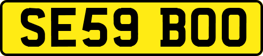 SE59BOO