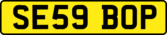 SE59BOP