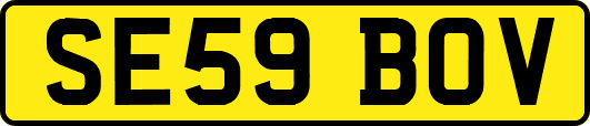 SE59BOV