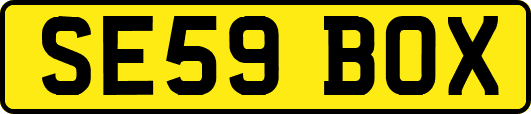 SE59BOX