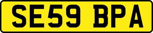 SE59BPA