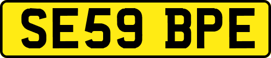 SE59BPE