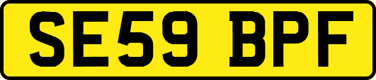 SE59BPF