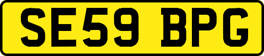 SE59BPG