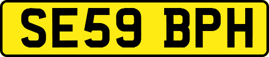 SE59BPH