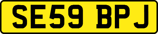 SE59BPJ