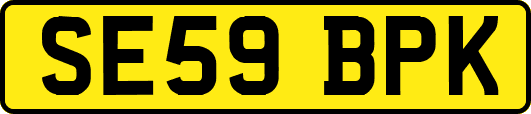 SE59BPK