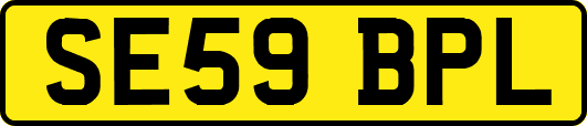 SE59BPL