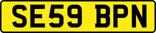 SE59BPN