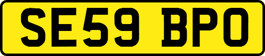 SE59BPO
