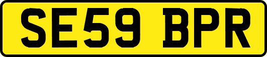 SE59BPR
