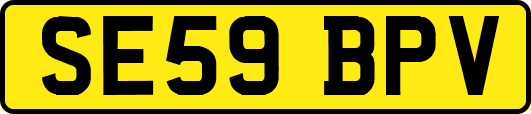 SE59BPV