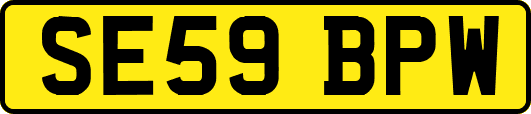 SE59BPW