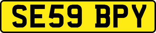 SE59BPY