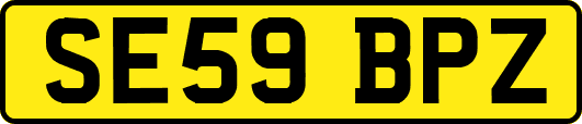 SE59BPZ