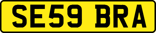 SE59BRA