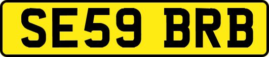 SE59BRB