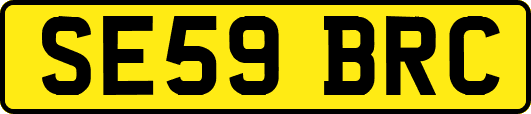SE59BRC
