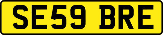 SE59BRE