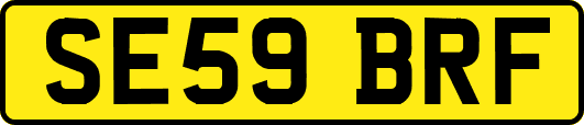 SE59BRF