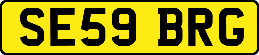 SE59BRG