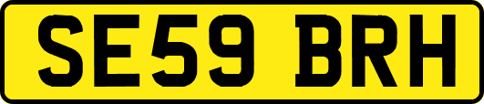 SE59BRH