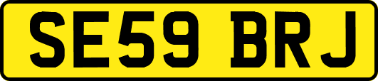 SE59BRJ