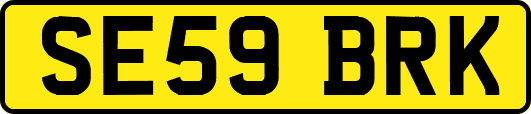 SE59BRK
