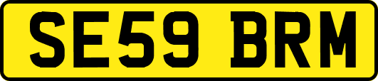 SE59BRM