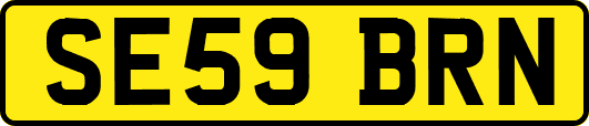 SE59BRN