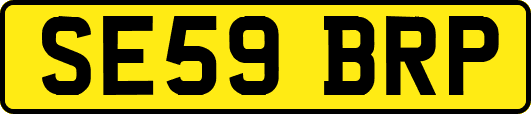 SE59BRP