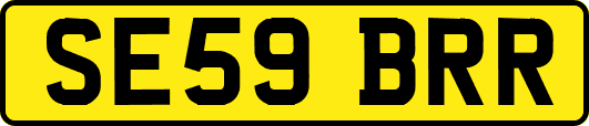 SE59BRR
