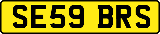 SE59BRS
