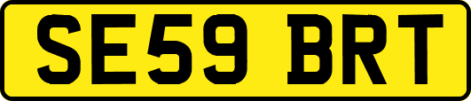 SE59BRT