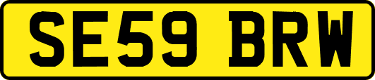SE59BRW