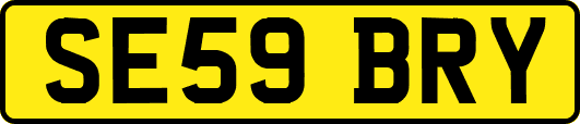 SE59BRY