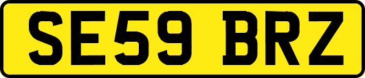 SE59BRZ