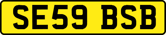 SE59BSB
