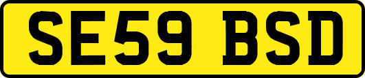 SE59BSD