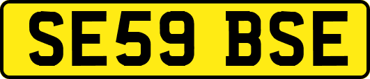 SE59BSE