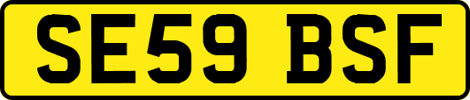 SE59BSF