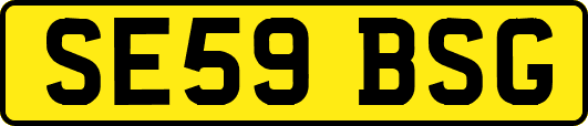 SE59BSG