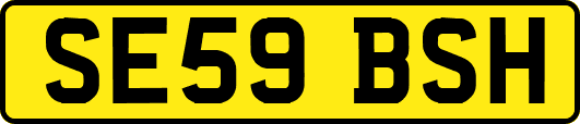 SE59BSH