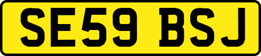 SE59BSJ
