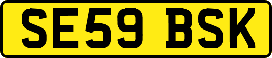 SE59BSK