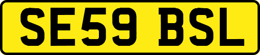 SE59BSL