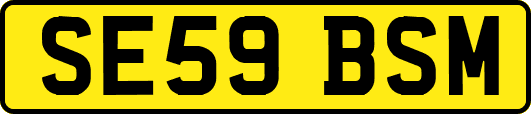 SE59BSM