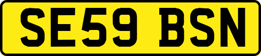 SE59BSN