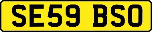 SE59BSO