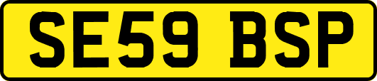 SE59BSP